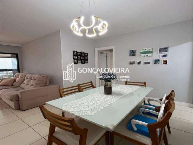 Apartamento à venda no Condomínio Parque Arena, 94m², 3 quartos, 3 banheiros, 2 vagas, ATALAIA, Aracaju, SE