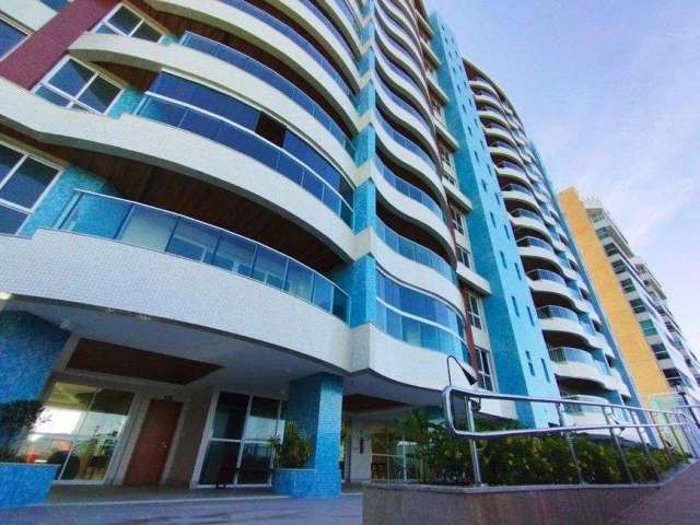 Apto a venda no Condomínio Sky Residence , com 132m2, 3 quartos em Atalaia - Aracaju - SE