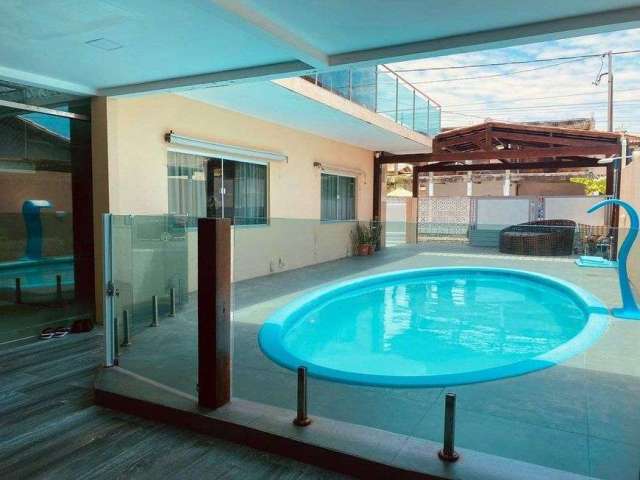 Casa a venda no Condomínio Atlantic Beach II, 220m2, 5 quartos em Aracaju, SE