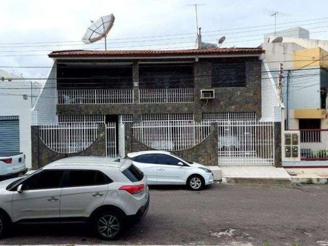 Casa a venda com 247m2, 5 quartos em Ponto Novo - Aracaju - SE