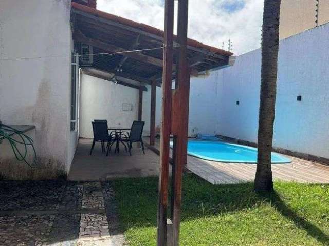 Casa a venda com 450m2, 4 quartos em Aruana - Aracaju - SE