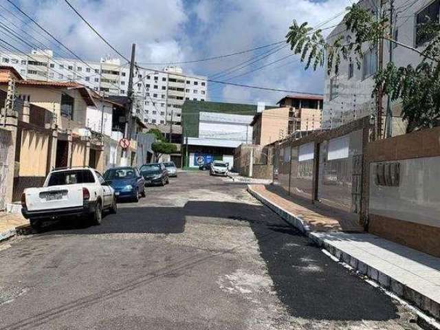 Casa à venda em rua pública, LUZIA, Aracaju, SE