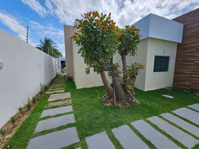 Casa a venda com 300m2, 3 quartos em Aruana - Aracaju - SE