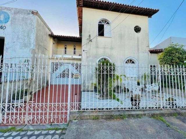 Casa para venda possui 270m2, 6 quartos em Santo Antônio - Aracaju - SE