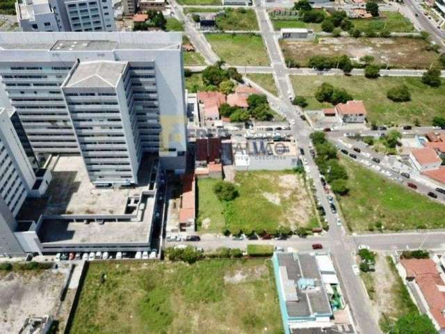 Lote a venda com 360m2, em Jardins - Aracaju - SE