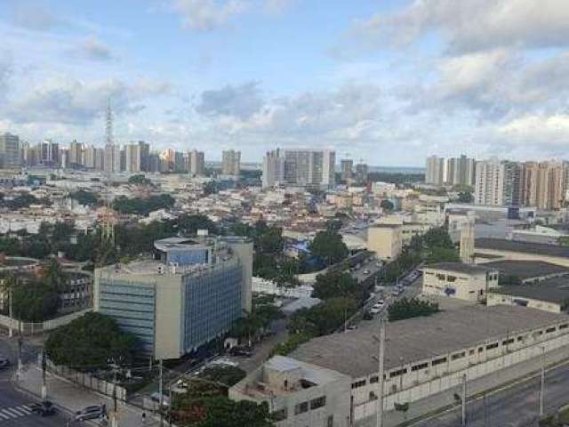 Apartamento à venda no Condomínio Padre Arnóbio, 100m², 3 quartos, 3 banheiros, 2 vagas, LUZIA, Aracaju, SE