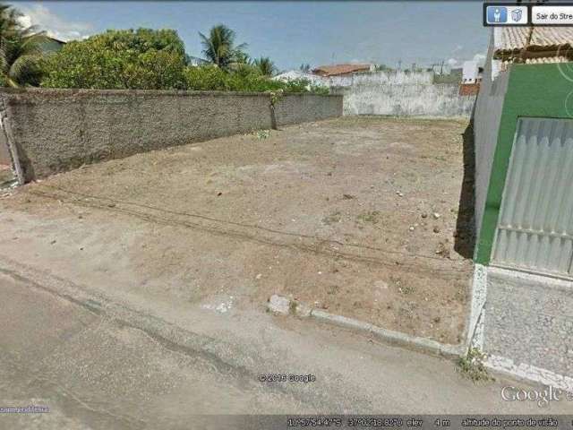 LOte a venda com 420m2, em Coroa do Meio - Aracaju - SE