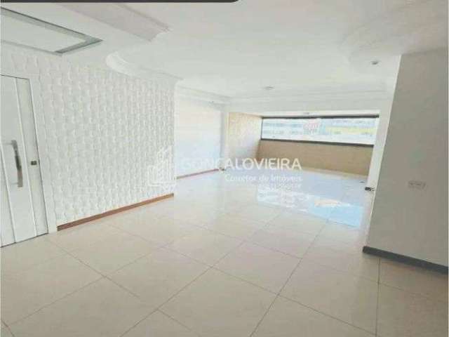 Apartamento à venda no Wembley Park, 136m², 4 quartos, 3 banheiros, 2 vagas, JARDINS, Aracaju, SE