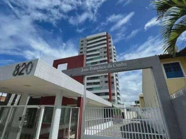 Apto à venda no Resnd João Francisco da Cunha, 150m², 3 quartos, 1 banheiros, FAROLÂNDIA, Aracaju,SE