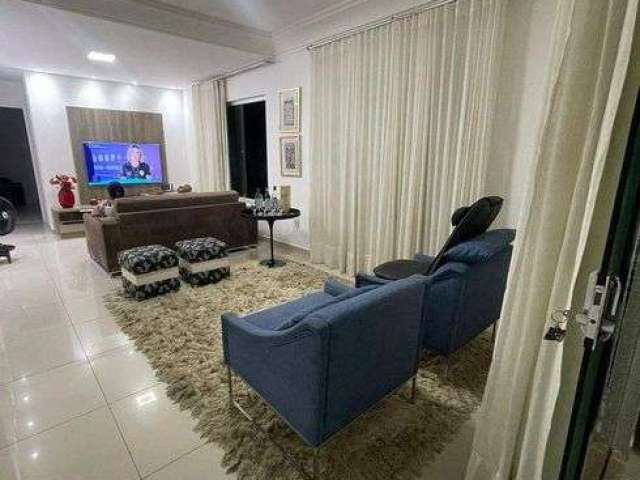 Casa a venda no Condomínio Costa Marina , 200m2, 4 quartos em Aruana - Aracaju - SE