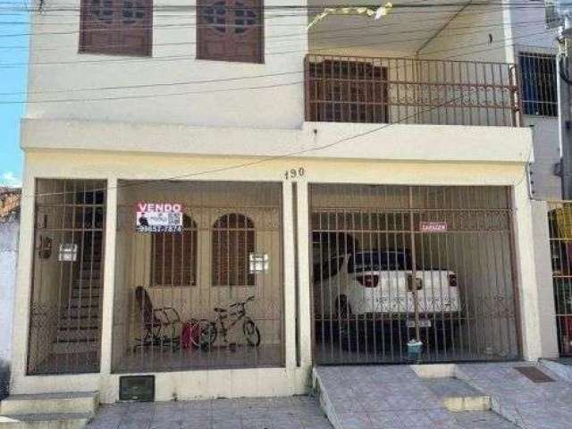 Casa à venda em rua pública, 230m², 6 quartos, 4 banheiros, 1 vagas, Aracaju, SE