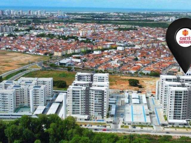 Apartamento à venda, FAROLÂNDIA, Aracaju, SE