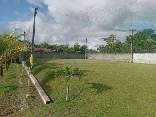 Lote à venda em rua pública, 2000m², São Cristóvão, SE