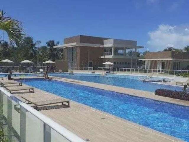 Lote à venda no VILLE AL MARE, 515m², Barra dos Coqueiros, SE