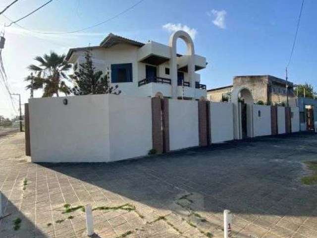 Casa a venda com 900m2, 4 quartos em MOSQUEIRO, Aracaju, SE