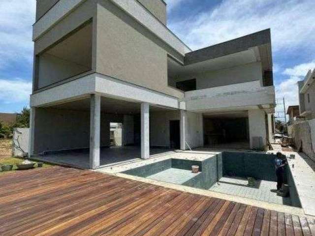 Casa a venda no Cond. Damha, com 1050m2, 6 quartos em BRISAS DE ATALAIA, Barra dos Coqueiros, SE,