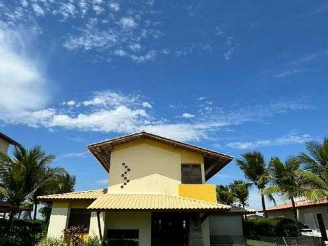 Casa a venda no Condomínio CAMURUPIM, 1012m², 4 quartos, 5 banheiros, 4 vagas, Marivan, Aracaju - SE