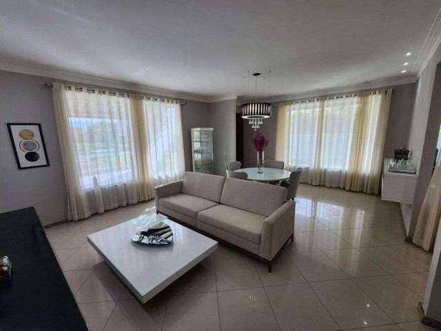 Casa a venda no Condominio Morada do Rio, 275m2, 3 quartos em Mosqueiro - Aracaju - SE