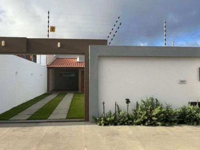 Casa a venda com 272m2, 3 quartos em Areia Branca - Aracaju - SE