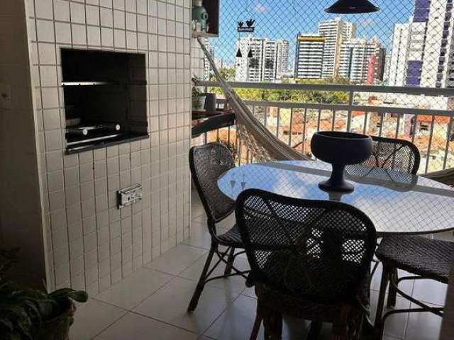 Casa à venda em rua pública, 125m², 4 quartos, 3 banheiros, 2 vagas, GRAGERU, Aracaju, SE