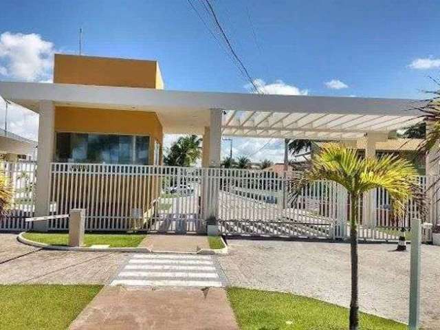 LOte a venda no Condomínio Morada da Praia, com 750m2, Zona de Expansão (Mosqueiro) - Aracaju - SE