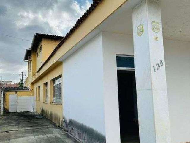 Casa a venda no 492m2, 6 quartos em Salgado Filho - Aracaju - SE