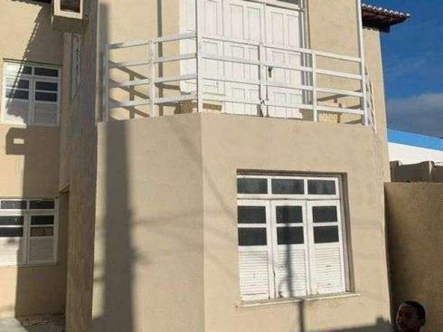 Casa a venda com 400m2, 4 quartos em Atalaia - Aracaju - SE