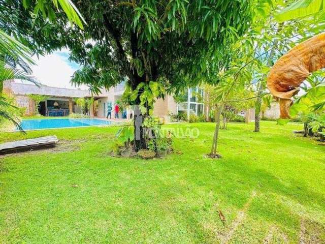 Casa a venda com 750m2, 6 quartos em Aruana - Aracaju - SE