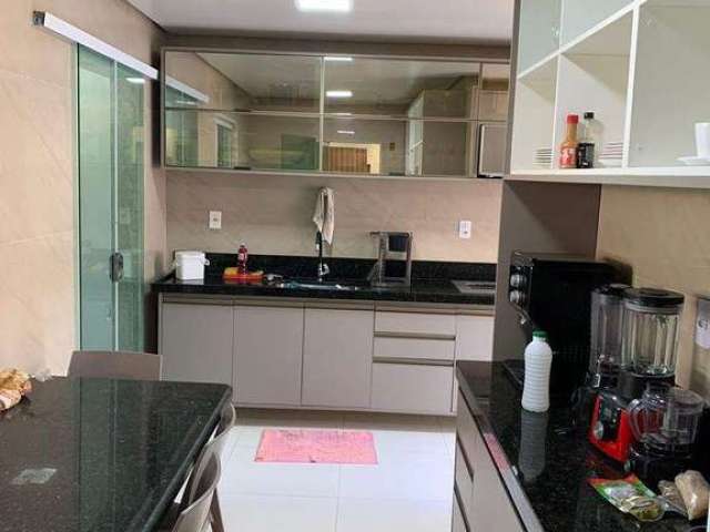 Casa à venda no Vivendas de Aracaju , 100m², 3 quartos, 2 banheiros, 2 vagas, SIQUEIRA CAMPOS, Aracaju, SE