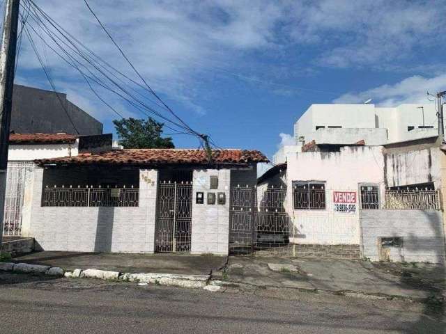 Casa a venda com 492m2, 7 quartos em Getúlio Vargas - Aracaju - SE