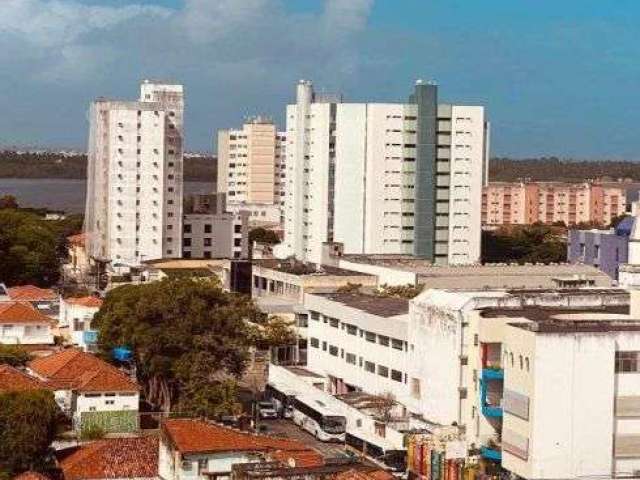 Apartamento à venda no Praia do Abais e Pontal, 130m², 3 quartos, 3 banheiros,SÃO JOSÉ, Aracaju, SE