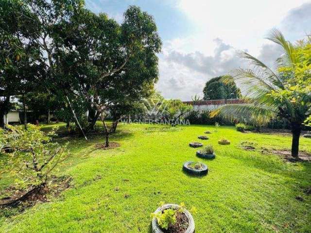 Casa à venda em rua pública, 3000m², 4 quartos, 5 banheiros, 10 vagas, MOSQUEIRO, Aracaju, SE