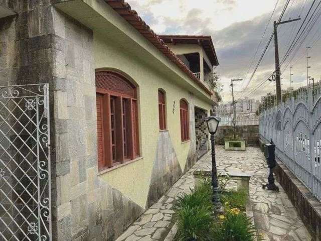 Casa à venda em rua pública, 312m², 6 quartos, 5 banheiros, 3 vagas, GRAGERU, Aracaju, SE