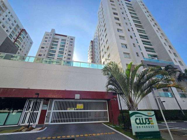 Apartamento à venda, FAROLÂNDIA, Aracaju, SE