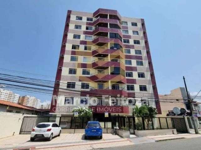 Apartamento à venda no Lausanne, 96m², 3 quartos, 3 banheiros, 1 vagas, LUZIA, Aracaju, SE