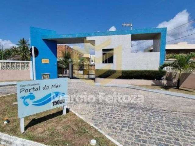 Casa à venda no Portal do Mar, 220m², 4 quartos, 3 banheiros, 1 vagas, MOSQUEIRO, Aracaju, SE