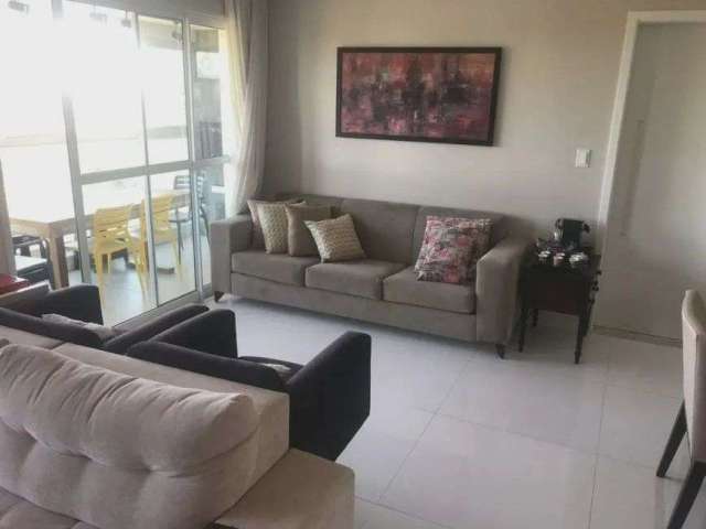 Apartamento à venda no Terraços Beira Mar, 110m², 3 quartos, 5 banheiros, 2 vagas, ATALAIA, Aracaju