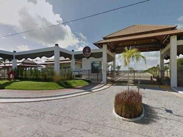 Lote a venda no Condomínio Thai Residence, 775m2, em Barra dos Coqueiros - Barra dos Coqueiros - SE