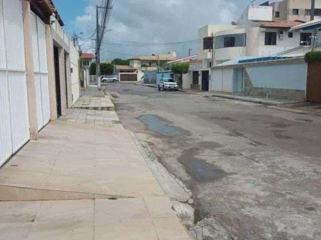 Casa à venda em rua pública, 120m², 5 quartos, 2 banheiros, 2 vagas, Aracaju, SE