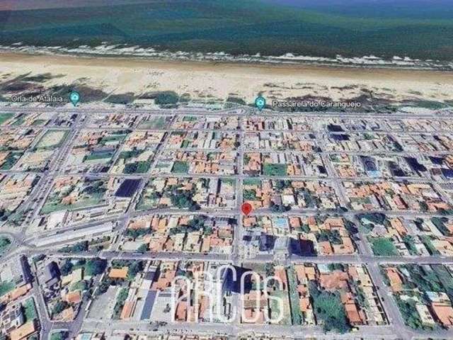 Lote a venda com 657m2, em Atalaia - Aracaju - SE