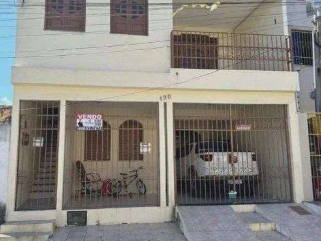 Casa à venda em rua pública, 230m², 6 quartos, 4 banheiros, 1 vagas, Aracaju, SE