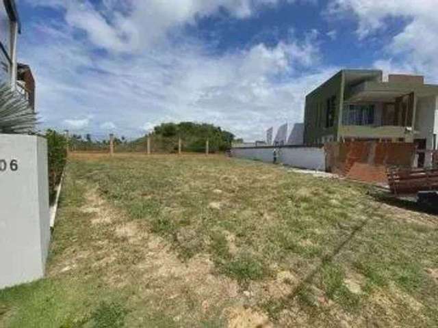 Lote à venda no Alphaville Sergipe, 602m², BARRA DOS COQUEIROS, Barra dos Coqueiros, SE