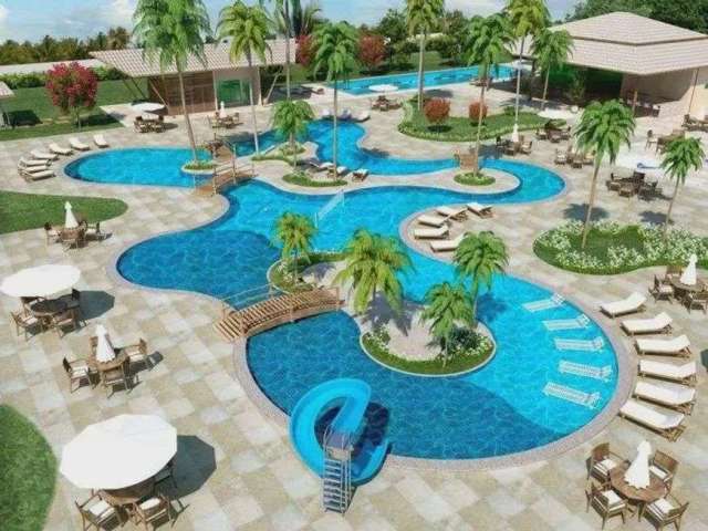 Lote à venda no MAIKAI RESIDENCIAL RESORT, 562m², Barra dos Coqueiros, SE