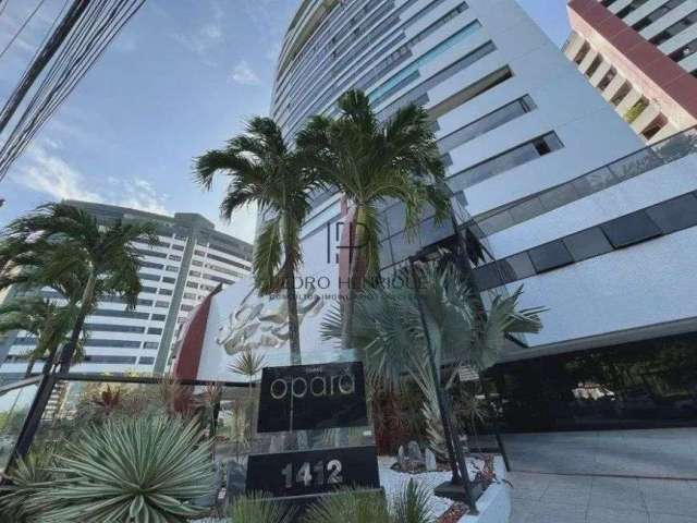 Apartamento à venda no Opará, 431m², 4 quartos, 6 banheiros, 7 vagas, TREZE DE JULHO, Aracaju, SE