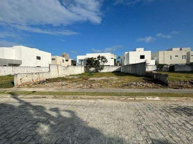 Lote à venda no Gran Cayman , 360m², Barra de São Miguel, AL