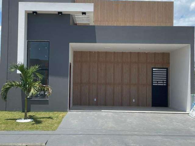 Casa à venda no Condomínio Sol e Praia , 116m², 3 quartos, 3 banheiros, 2 vagas, OLHOS D'ÁGUA, Barra dos Coqueiros, SE