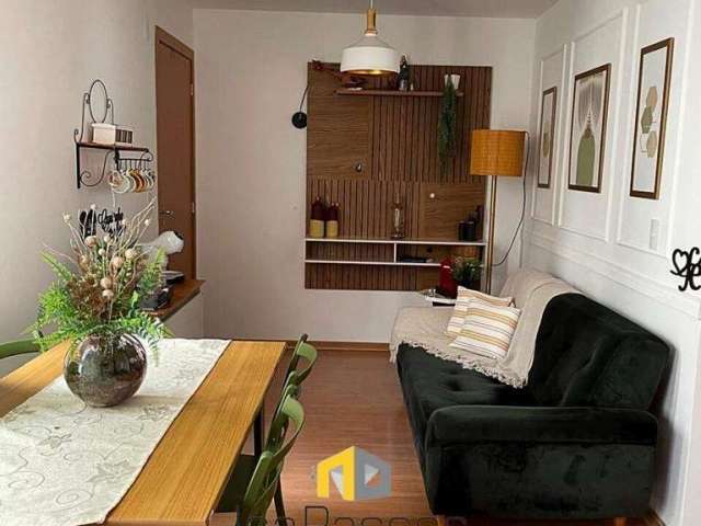 Apartamento à venda, MARIVAN, Aracaju, SE