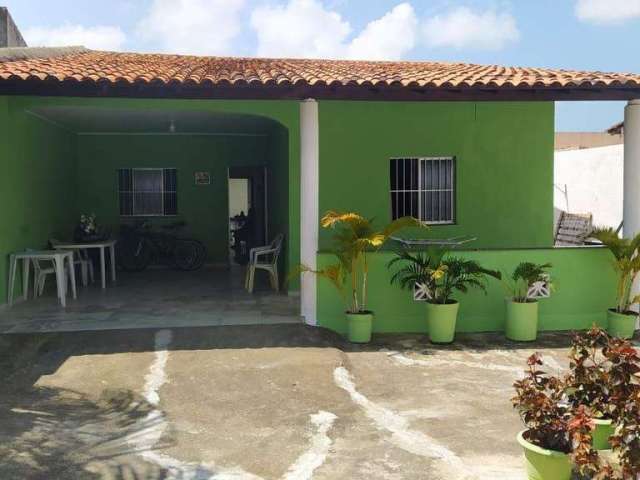 Casa à venda em rua pública, ROBALO, Aracaju, SE