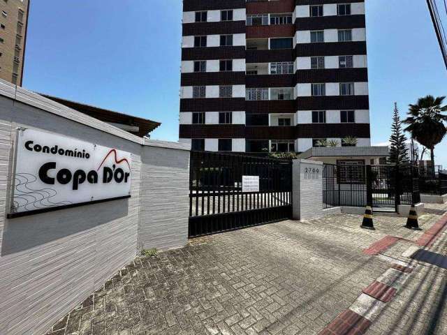 Apartamento à venda no Condomínio Copa D'or, 75m², 3 quartos, 2 banheiros, 1 vagas, LUZIA, Aracaju, SE