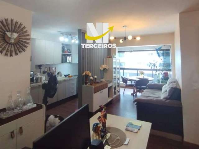 Apartamento à venda no Aquabali, 77m², 3 quartos, 2 banheiros, 1 vagas, JATIÚCA, Maceió, AL